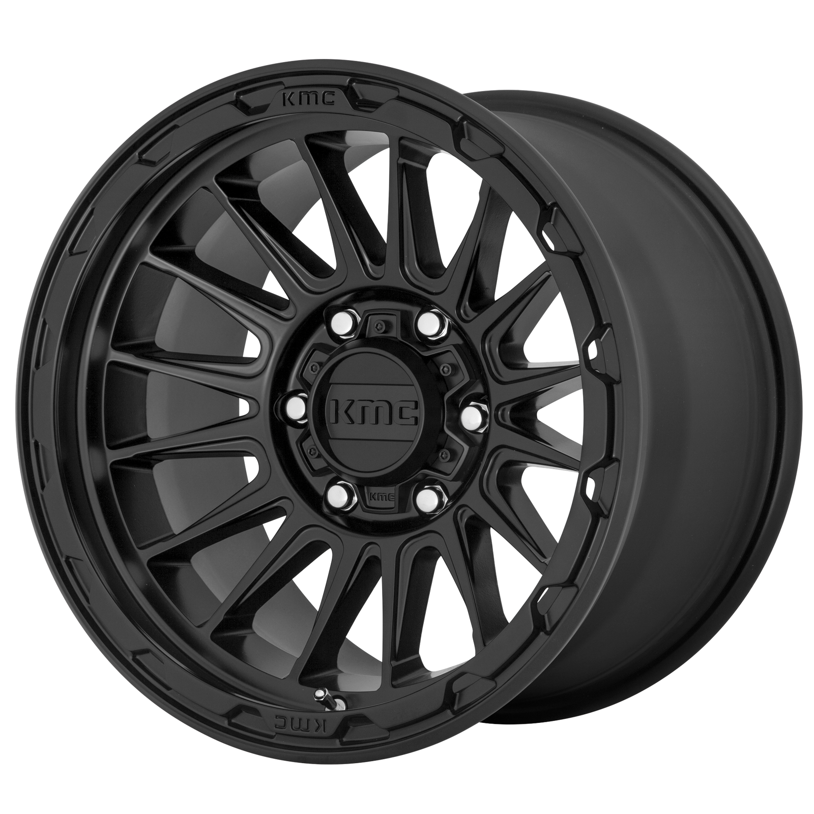 17x8 | 5x4.5 | 35 | 72.56 | KMC | SATIN BLACK KM54278012735