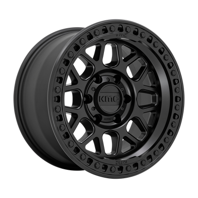 17x9 | 5x5.0 | -12 | 71.50 | KMC | SATIN BLACK KM54979050712N