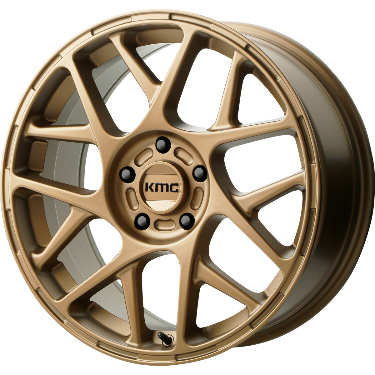 17x8 | 5x4.5 | 38 | 72.56 | KMC | MATTE BRONZE KM70878012638