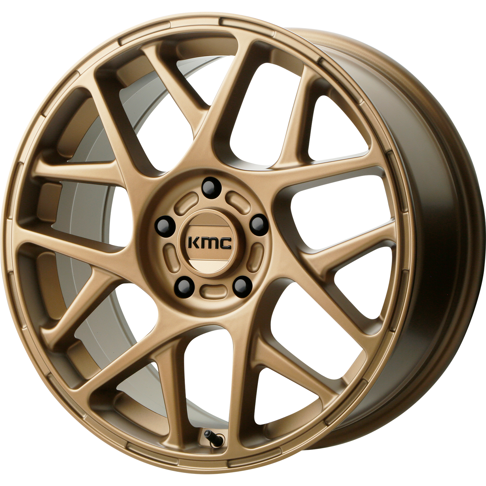 17x8 | 5x4.5 | 38 | 72.56 | KMC | MATTE BRONZE KM70878012638