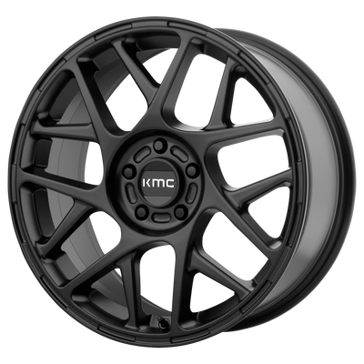 17x8 | 5x4.5 | 38 | 72.56 | KMC | SATIN BLACK KM70878012738
