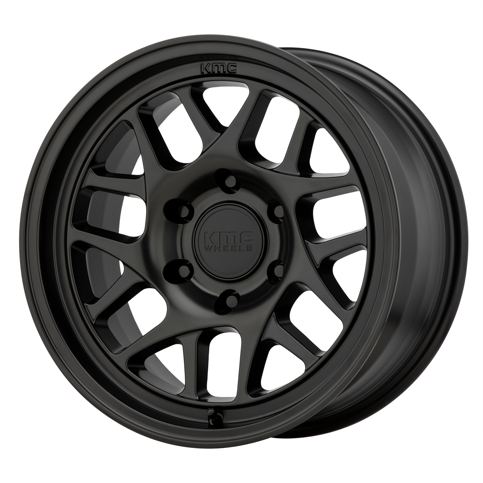 17x8.5 | 5x5.0 | 0 | 71.50 | KMC | SATIN BLACK KM71778550700