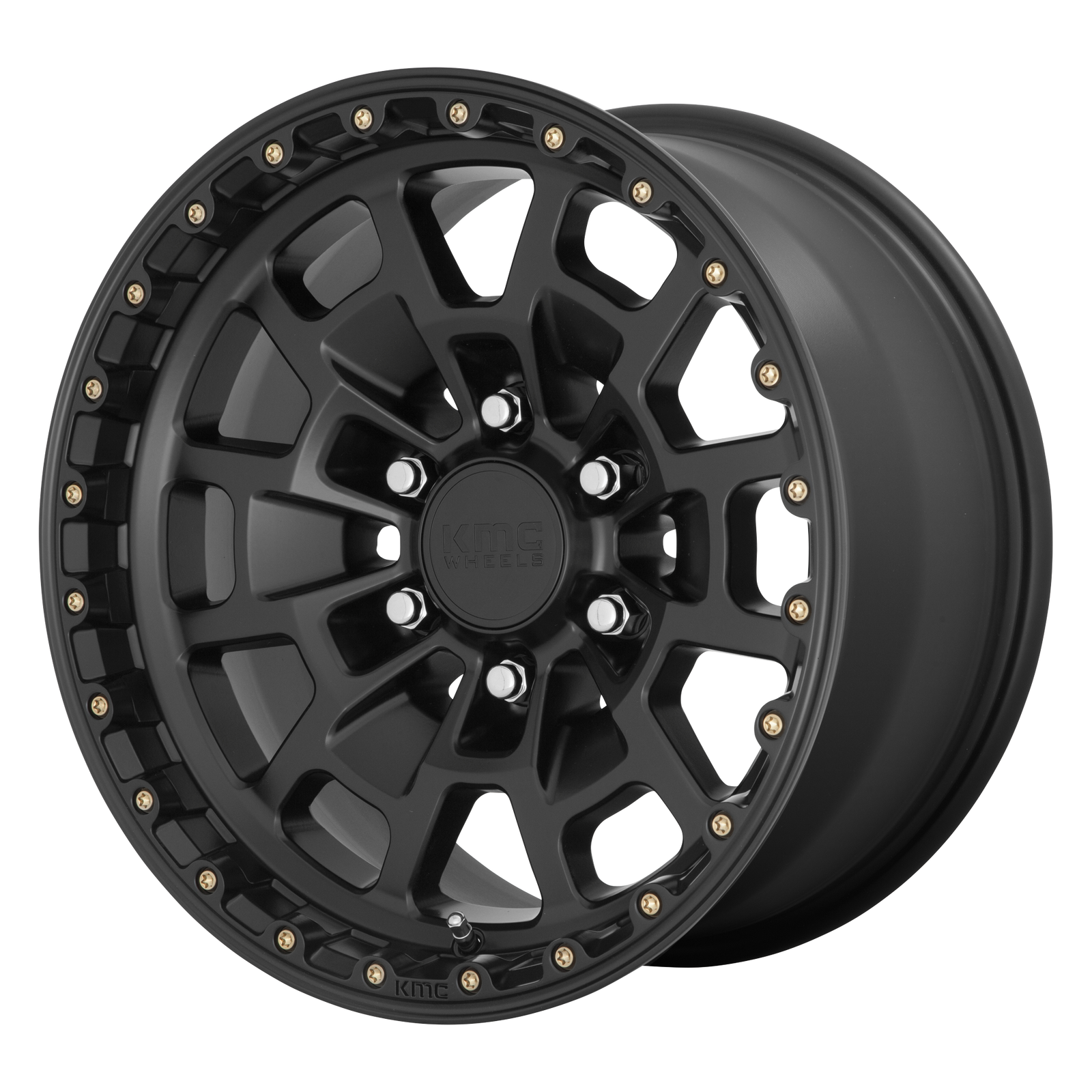 17x8.5 | 5x5.0 | 0 | 71.50 | KMC | SATIN BLACK KM71878550700
