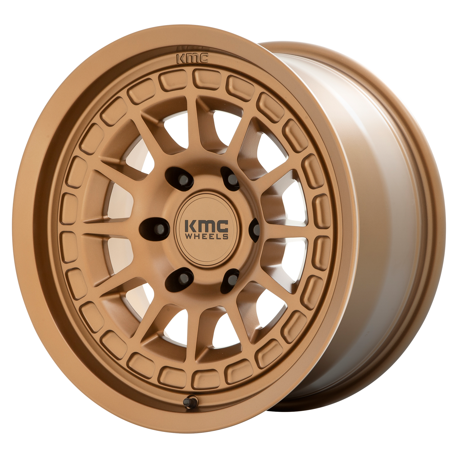 17x8.5 | 6x5.5 | 0 | 106.10 | KMC | MATTE BRONZE KM71978568600