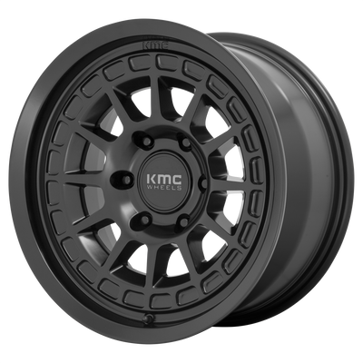 17x8 | 6x5.5 | 20 | 106.10 | KMC | SATIN BLACK KM71978068720