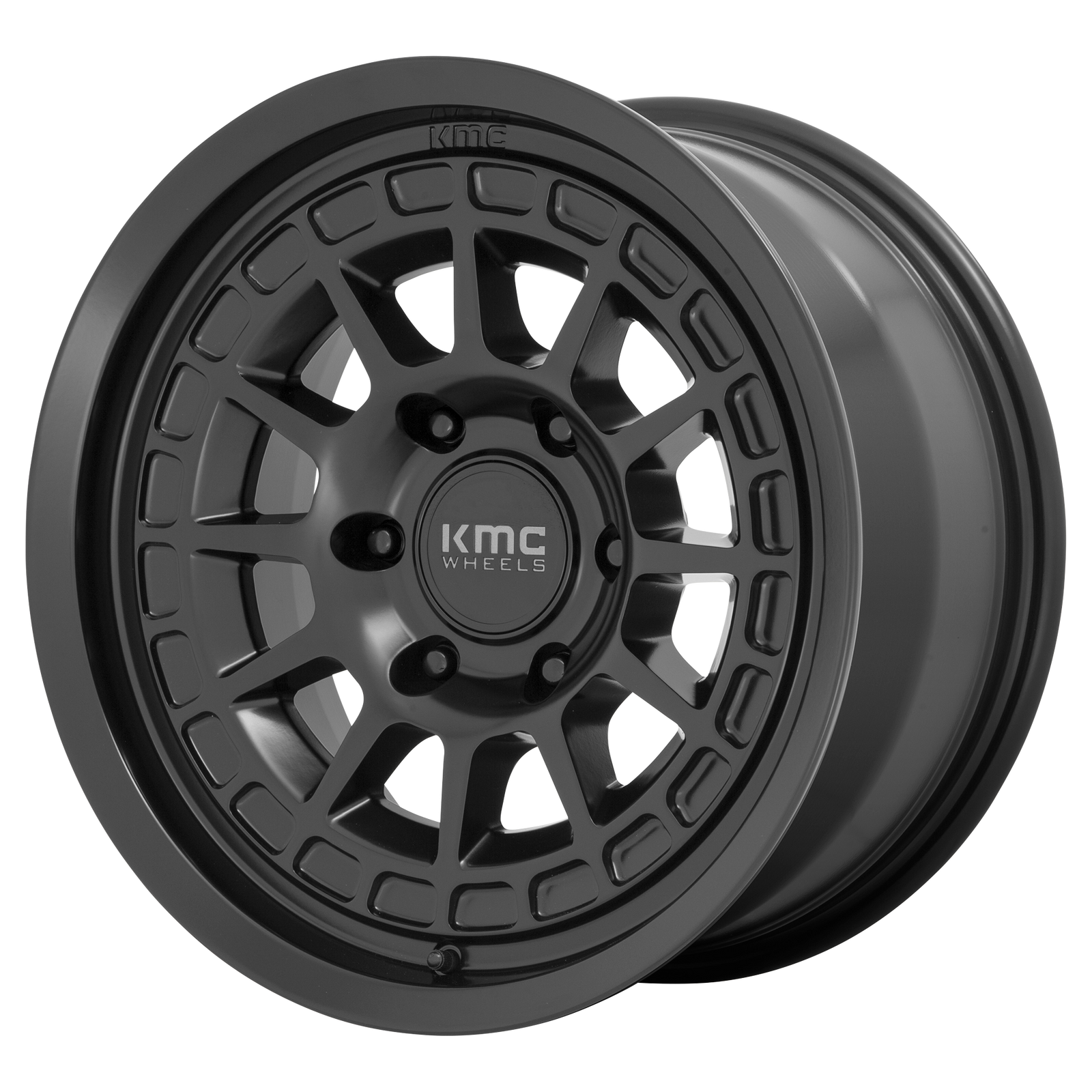 17x8 | 6x5.5 | 20 | 106.10 | KMC | SATIN BLACK KM71978068720