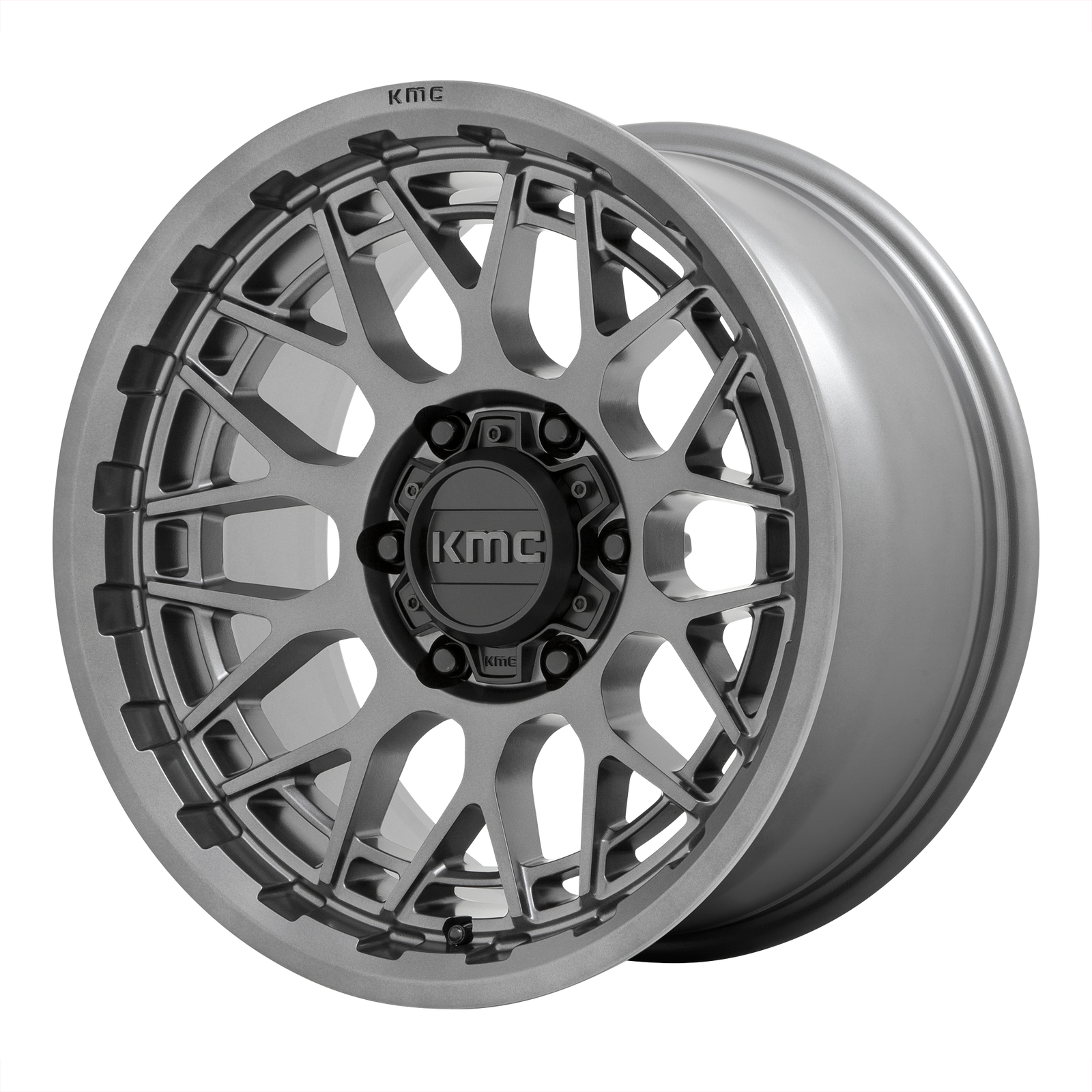 17x8.5 | 6x5.5 | 0 | 106.10 | KMC | ANTHRACITE KM72278568400