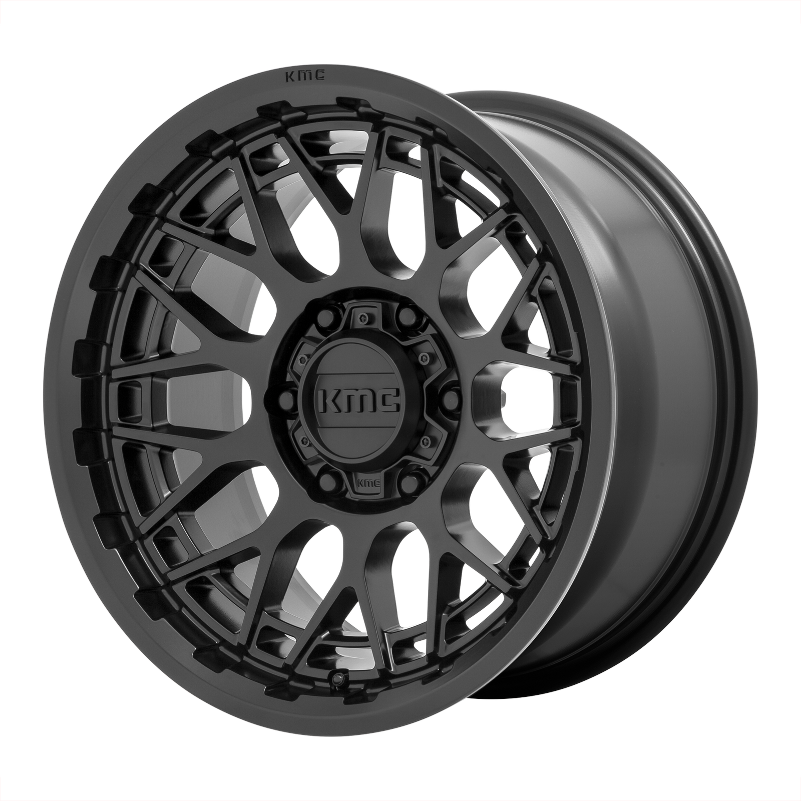 17x8.5 | 5x5.0 | 0 | 71.50 | KMC | SATIN BLACK KM72278550700