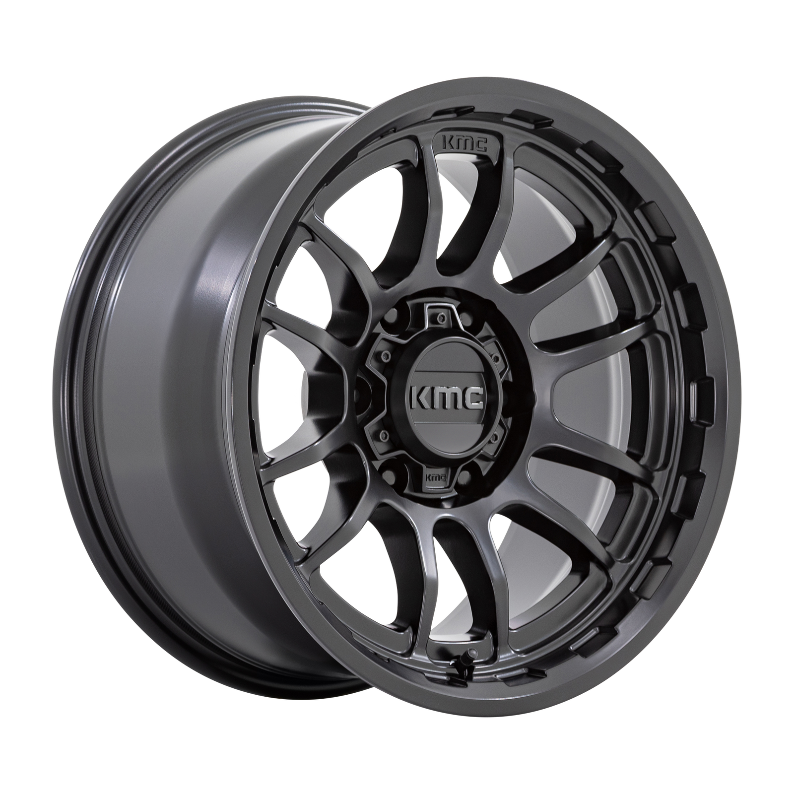17x8.5 | 6x5.5 | 0 | 106.10 | KMC | SATIN BLACK KM727MX17856800