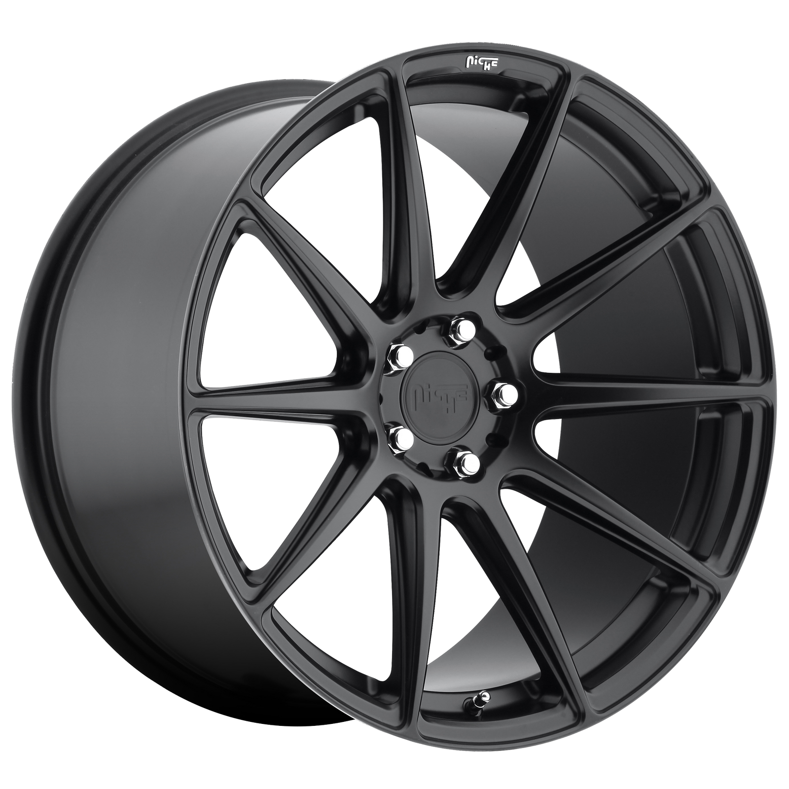20x9 | 5x4.5 | 35 | 72.56 | Niche 1PC | MATTE BLACK M147209065+35