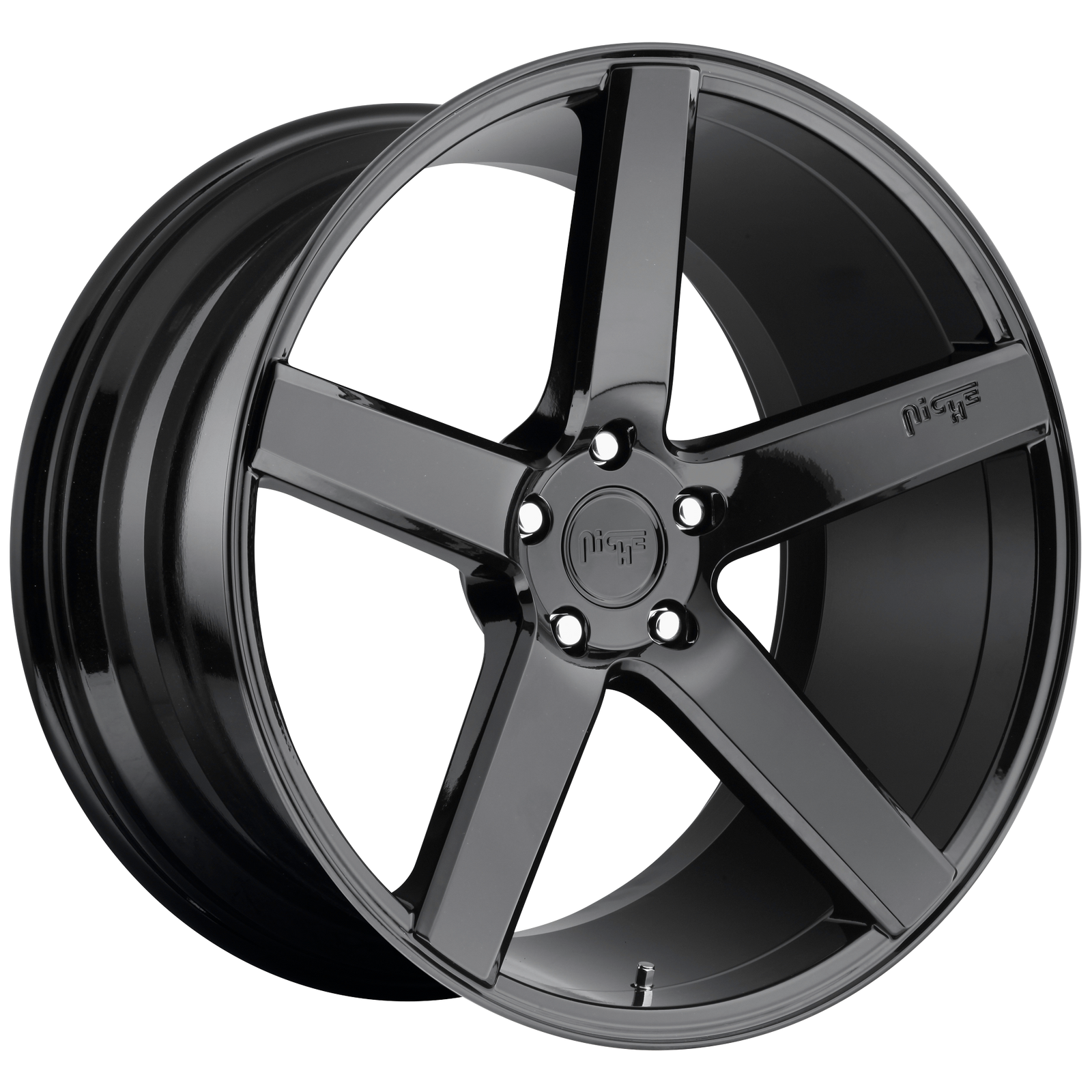 20x8.5 | 5x4.5 | 35 | 72.56 | Niche 1PC | GLOSS BLACK M188208565+35