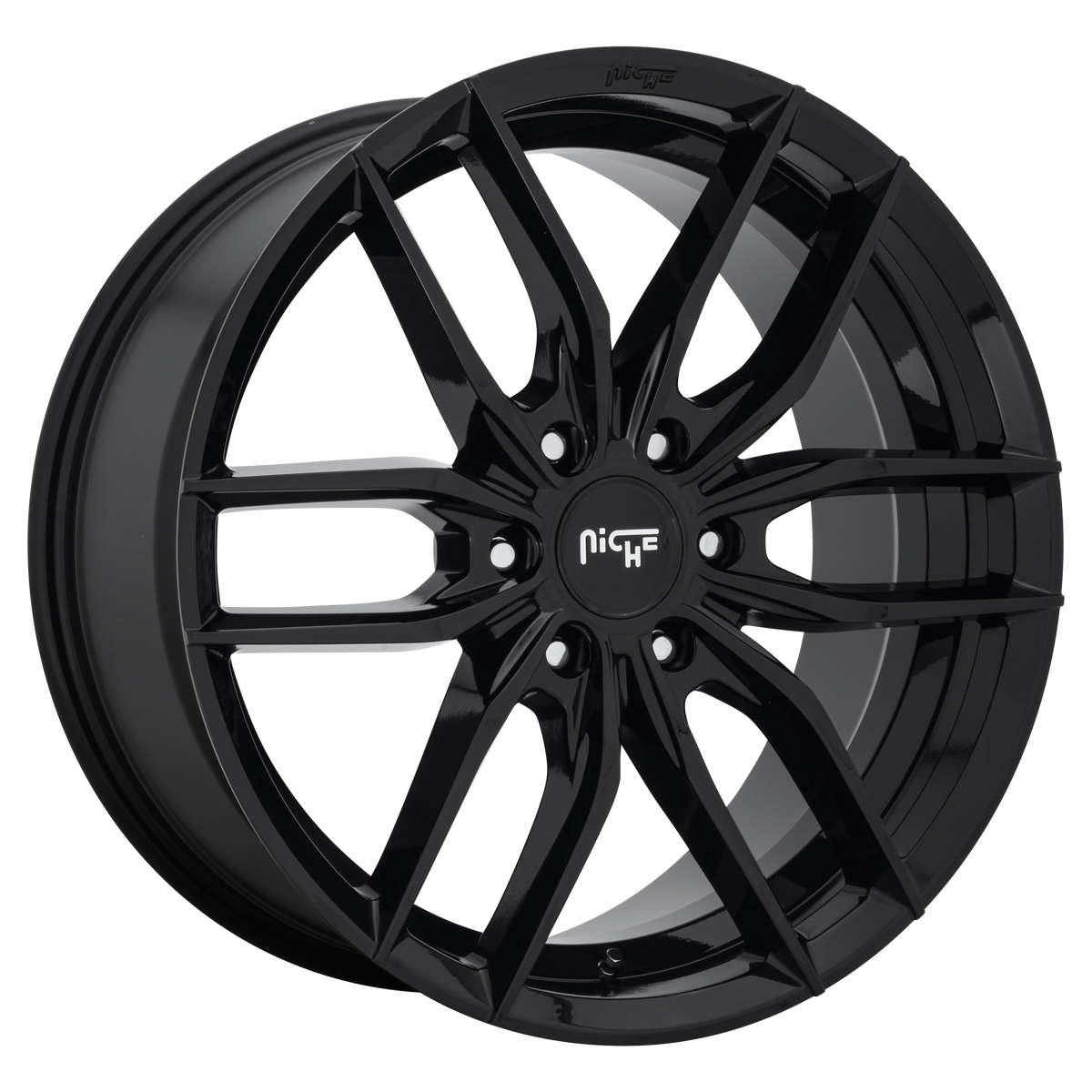20x9 | 6x120 | 40 | 67.06 | Niche 1PC | GLOSS BLACK M209209094+40