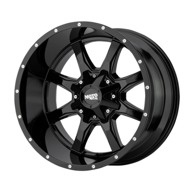 17x8 | 6x135 5.5 | 0 | 106.10 | Moto Metal | GLOSS BLACK MILLED MO970780673A00