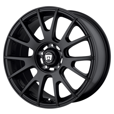 17x8 | 5x4.5 | 32 | 72.56 | Motegi | MATTE BLACK MR11878012732