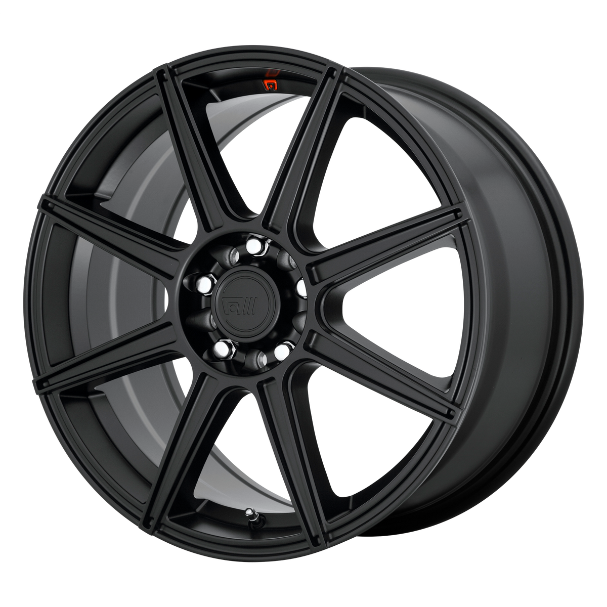 17x7 | 4x100 4.5 | 40 | 72.56 | Motegi | SATIN BLACK MR14277098740
