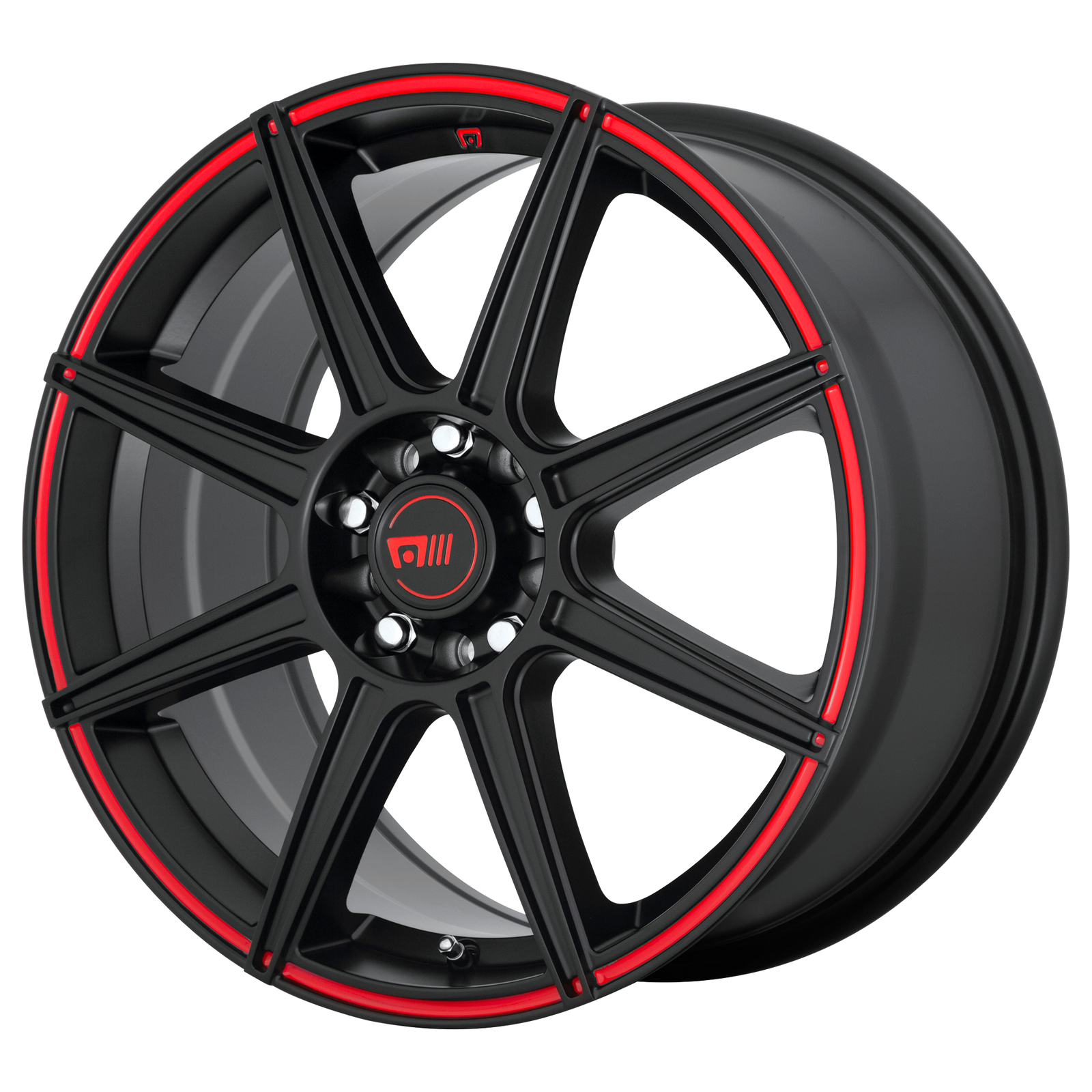 17x7 | 4x100 4.25 | 40 | 72.56 | Motegi | SATIN BLACK W RED STRIPE MR14277008940