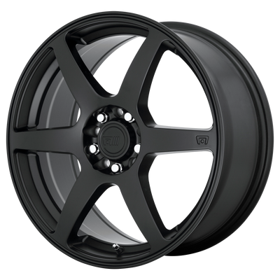 17x7 | 4x100 4.25 | 40 | 72.56 | Motegi | SATIN BLACK MR14377008740