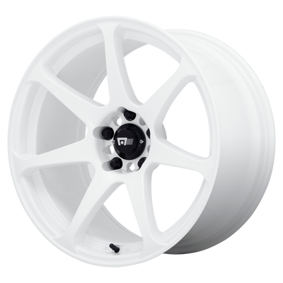 18x9.5 | 5x100 | 38 | 72.56 | Motegi | WHITE MR15489551938A