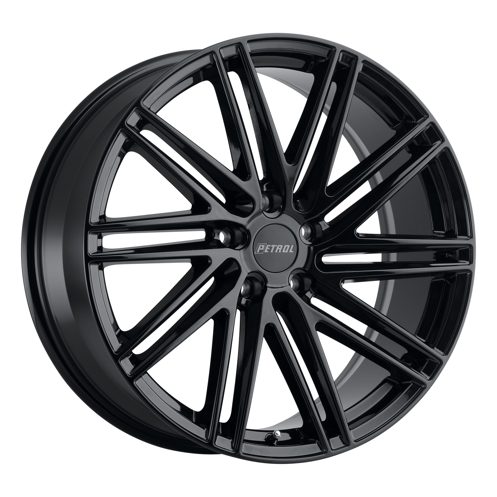 20x8.5 | 5x4.5 | 40 | 76.10 | Petrol | GLOSS BLACK 2085P1C405114B76