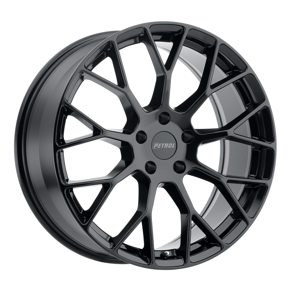 20x8.5 | 5x4.25 | 40 | 72.10 | Petrol | GLOSS BLACK 2085P2B405108B72