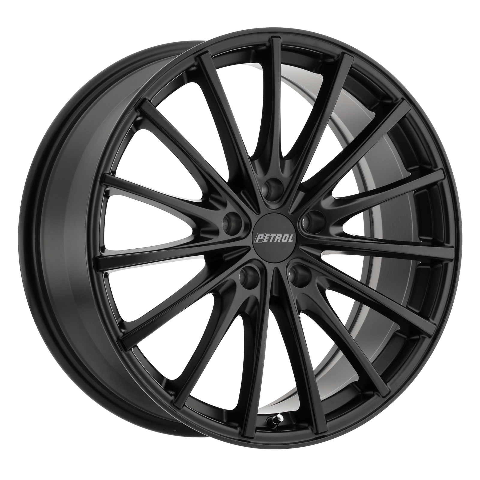 18x8 | 5x120 | 35 | 76.10 | Petrol | MATTE BLACK 1880P3A355120M76