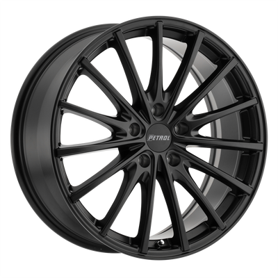 18x8 | 5x100 | 35 | 72.10 | Petrol | MATTE BLACK 1880P3A355100M72