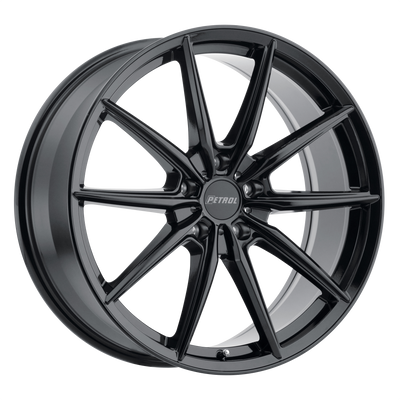 18x8 | 5x105 | 40 | 72.10 | Petrol | GLOSS BLACK 1880P4B405105B72