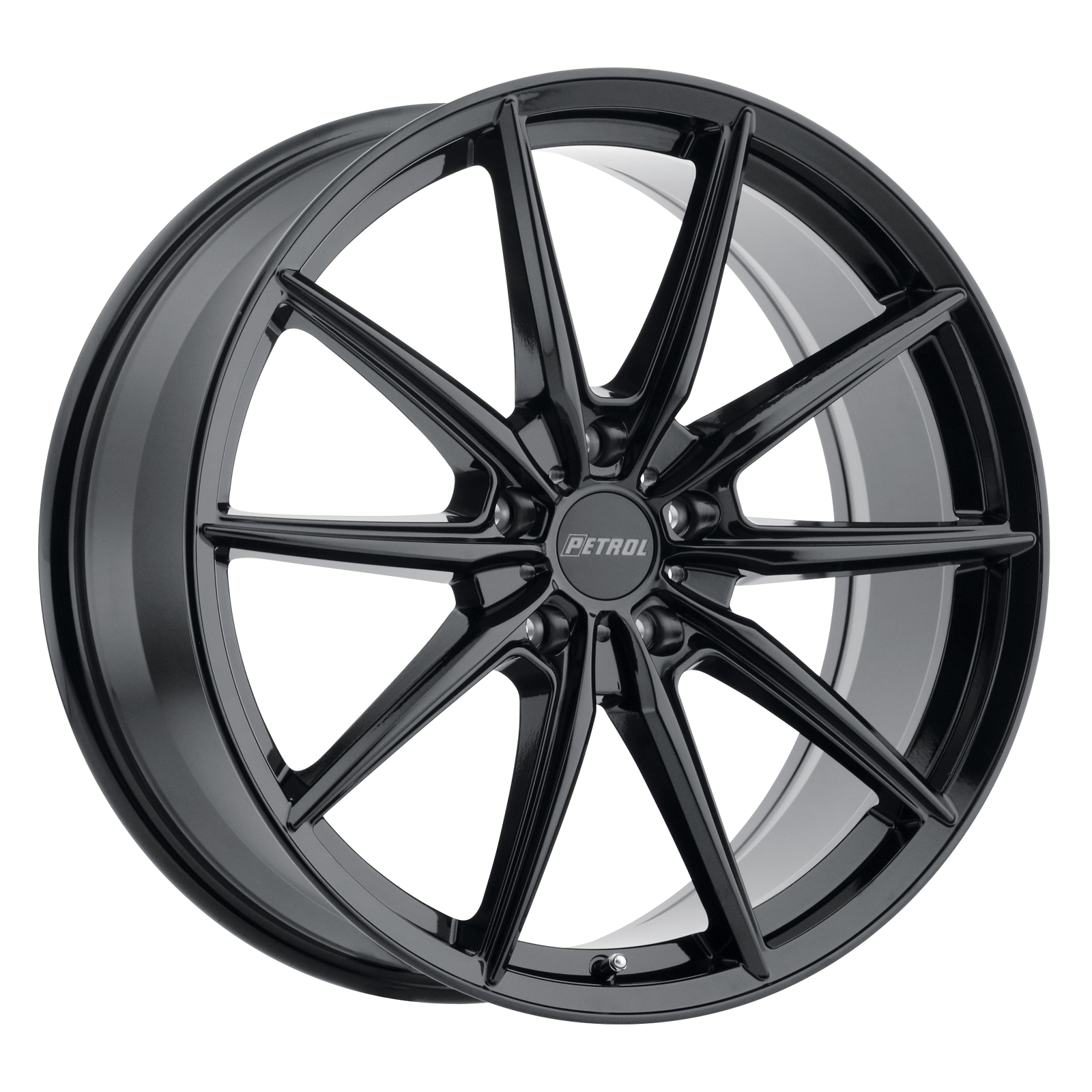 19x8 | 5x4.25 | 40 | 72.10 | Petrol | GLOSS BLACK 1980P4B405108B72