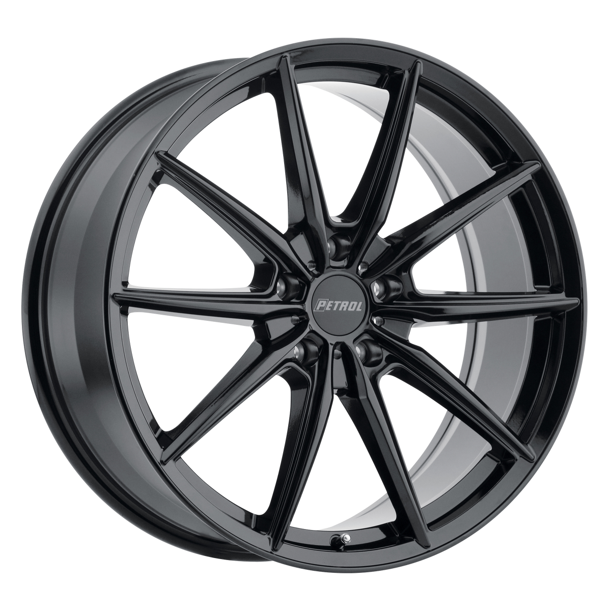 18x8 | 5x112 | 40 | 72.10 | Petrol | GLOSS BLACK 1880P4B405112B72