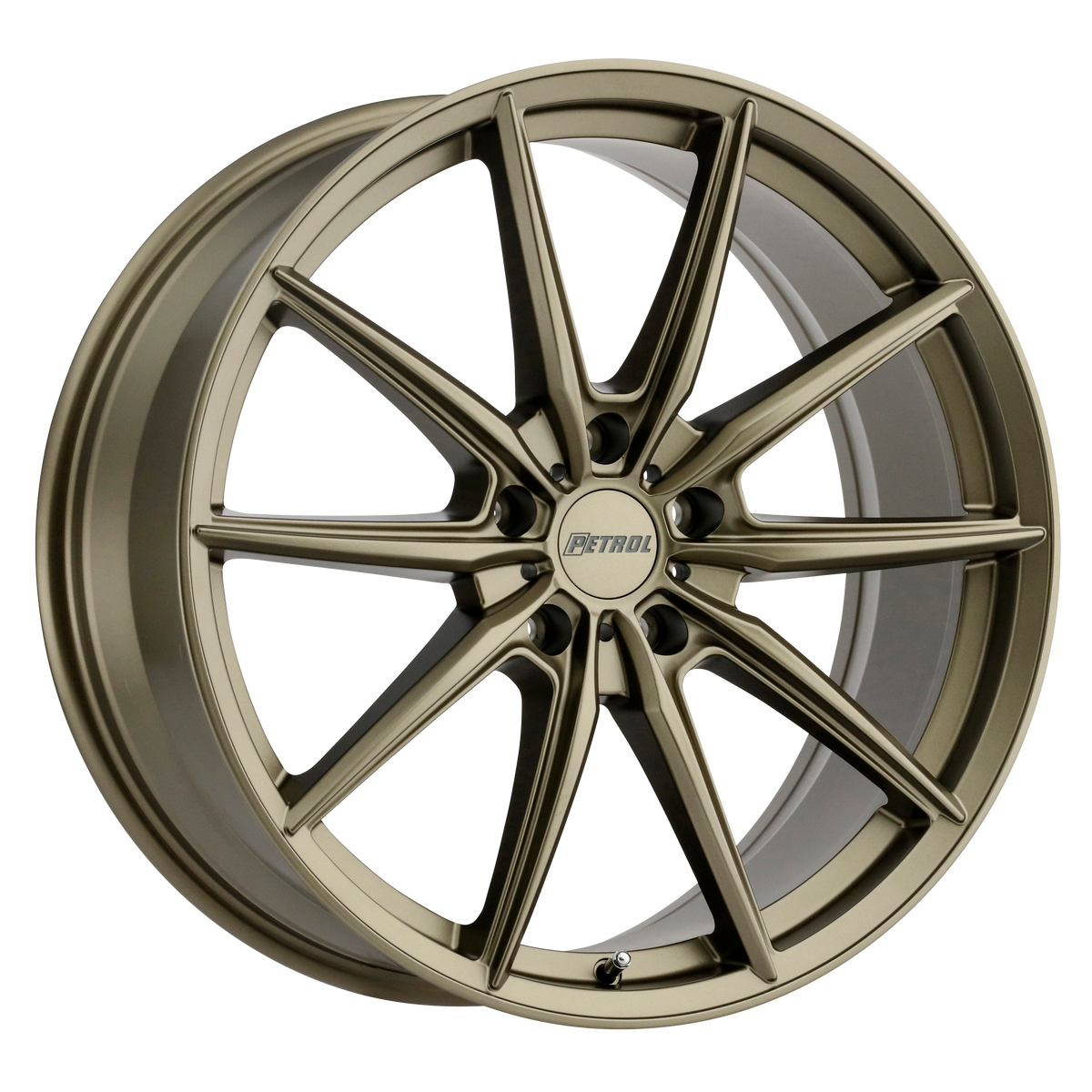 19x8 | 5x4.25 | 40 | 72.10 | Petrol | MATTE BRONZE 1980P4B405108Z72