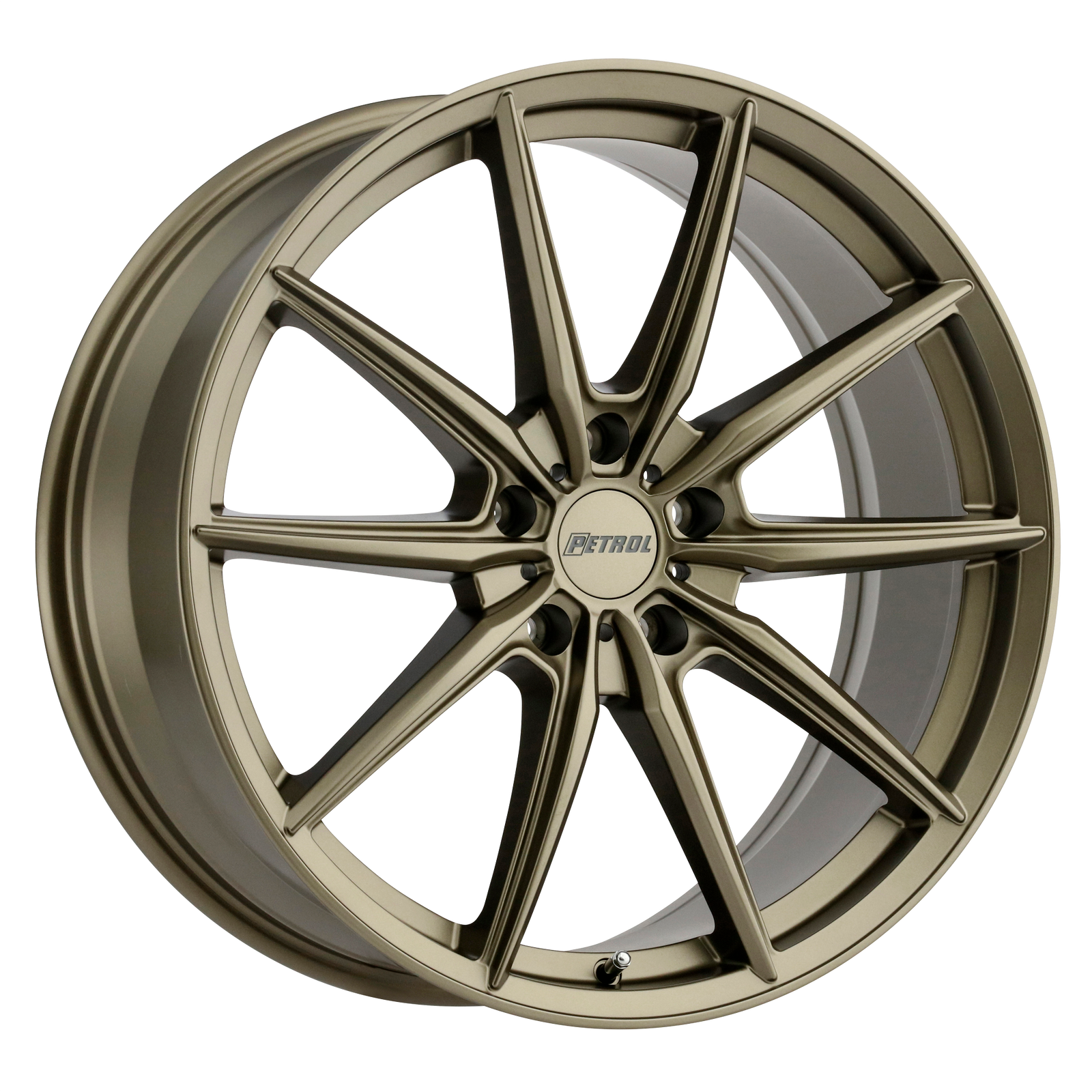 19x8 | 5x4.25 | 40 | 72.10 | Petrol | MATTE BRONZE 1980P4B405108Z72