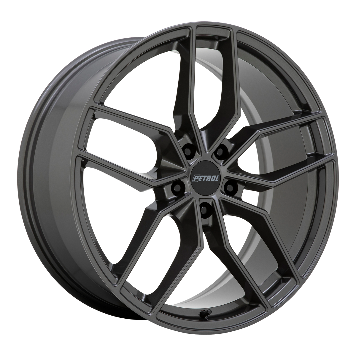 17x8 | 5x105 | 40 | 72.10 | Petrol | GLOSS GUNMETAL 1780P5C405105G72