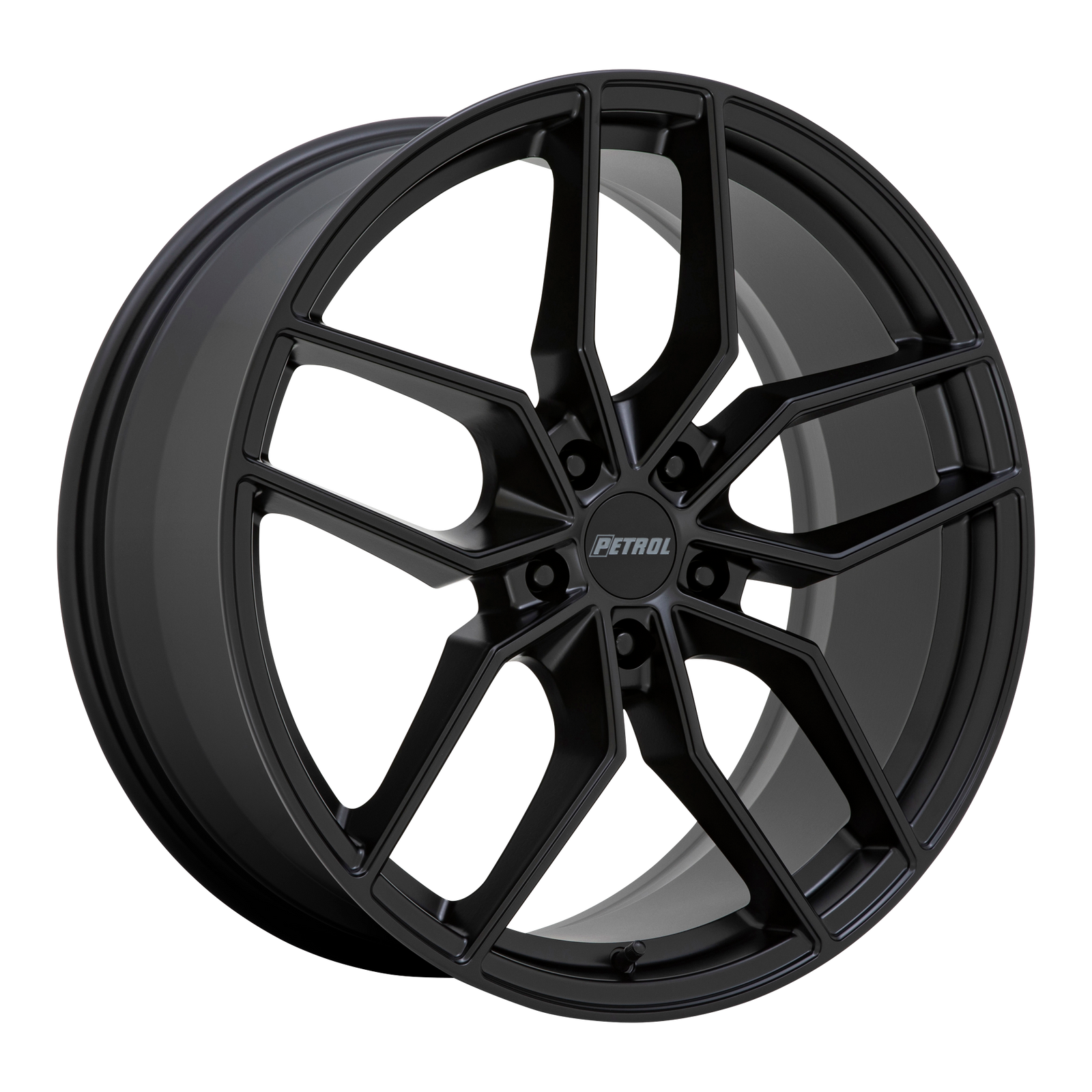 19x8 | 5x120 | 35 | 76.10 | Petrol | MATTE BLACK 1980P5C355120M76