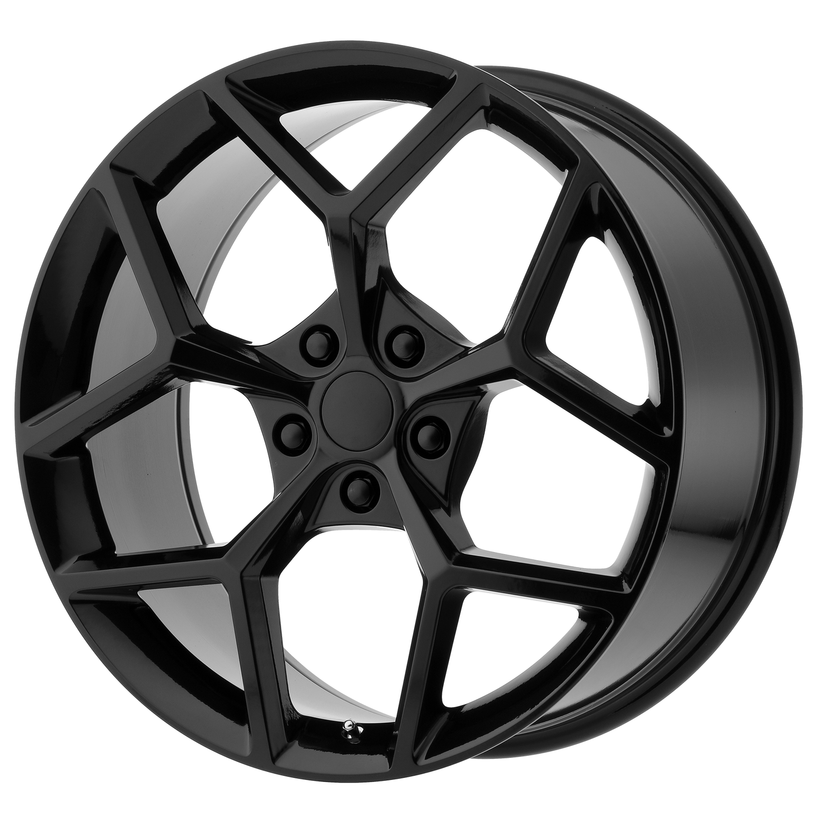 20x9 | 5x120 | 30 | 67.06 | Performance Replicas | GLOSS BLACK 126GB-291230