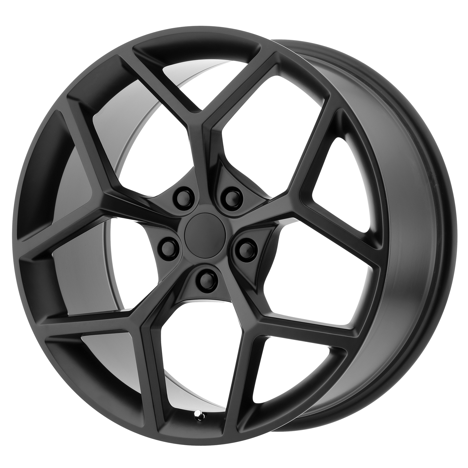 20x9 | 5x120 | 30 | 67.06 | Performance Replicas | MATTE BLACK 126MB-291230