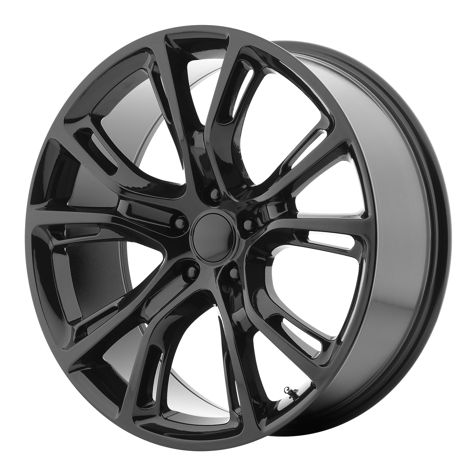 17x8 | 5x110 | 0 | 65.07 | Performance Replicas | GLOSS BLACK 137GB-784234
