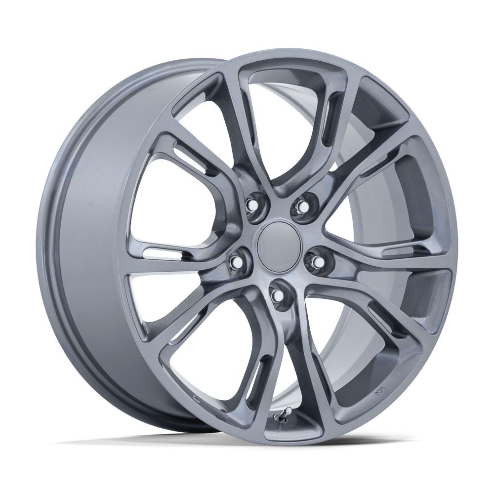 18x8 | 5x5.0 | 34 | 71.50 | Performance Replicas | SILVER GRAY 137S-887334
