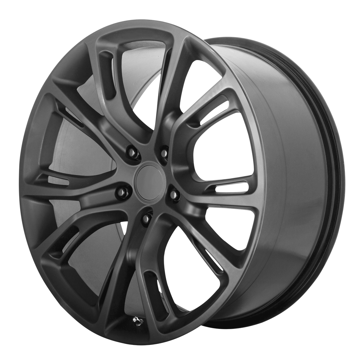 20x10 | 5x5.0 | 50 | 71.50 | Performance Replicas | MATTE BLACK 137MB-217350