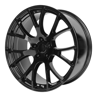 20x10.5 | 5x115 | 25 | 71.50 | Performance Replicas | GLOSS BLACK 161GB-2159025