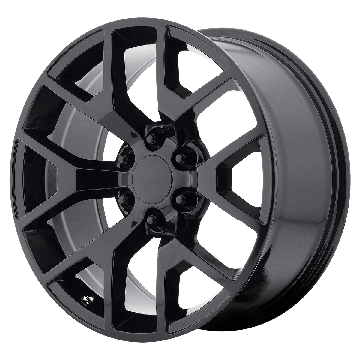 22x9 | 6x5.5 | 28 | 78.10 | Performance Replicas | GLOSS BLACK 169GB-2295828
