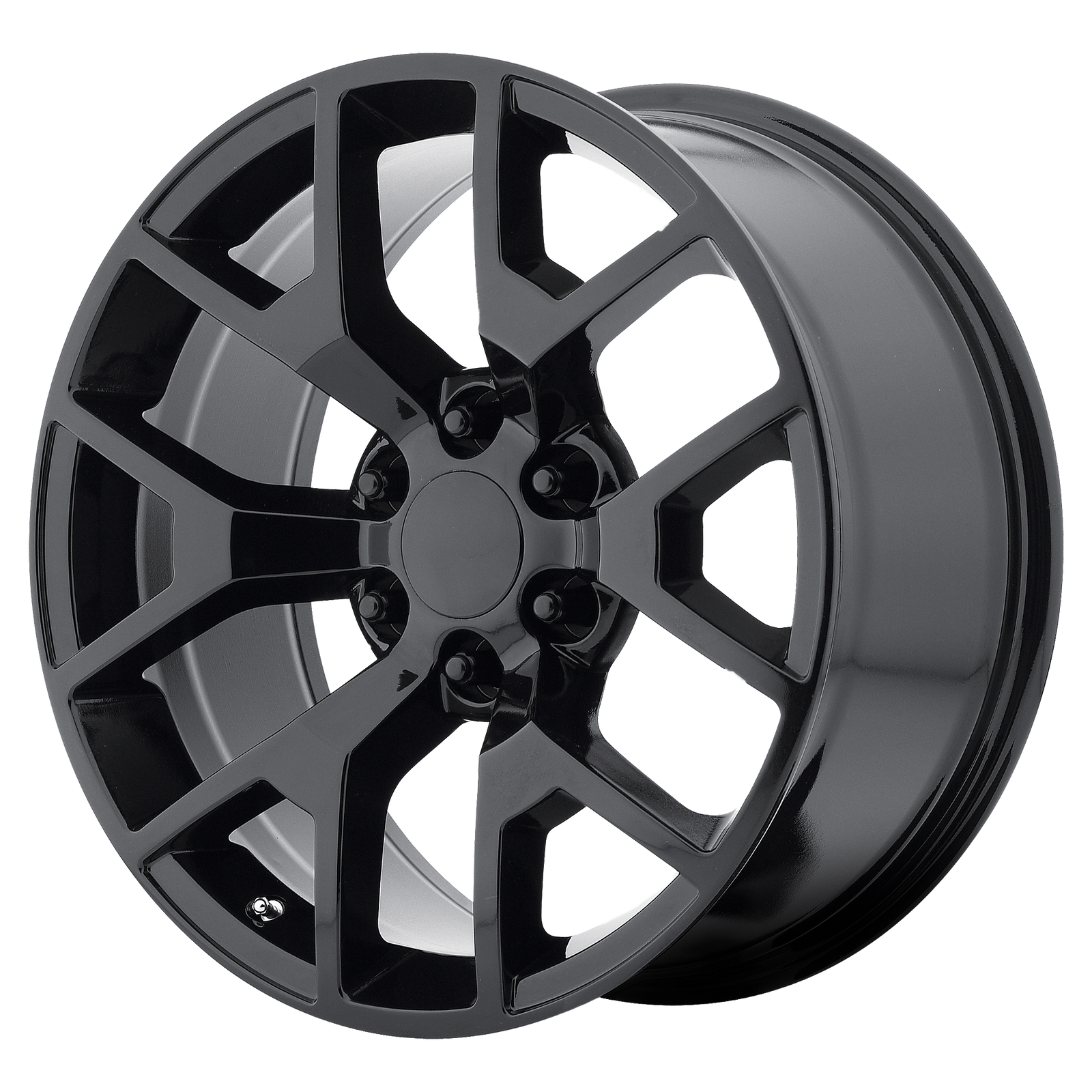 22x9 | 6x5.5 | 28 | 78.10 | Performance Replicas | GLOSS BLACK 169GB-2295828