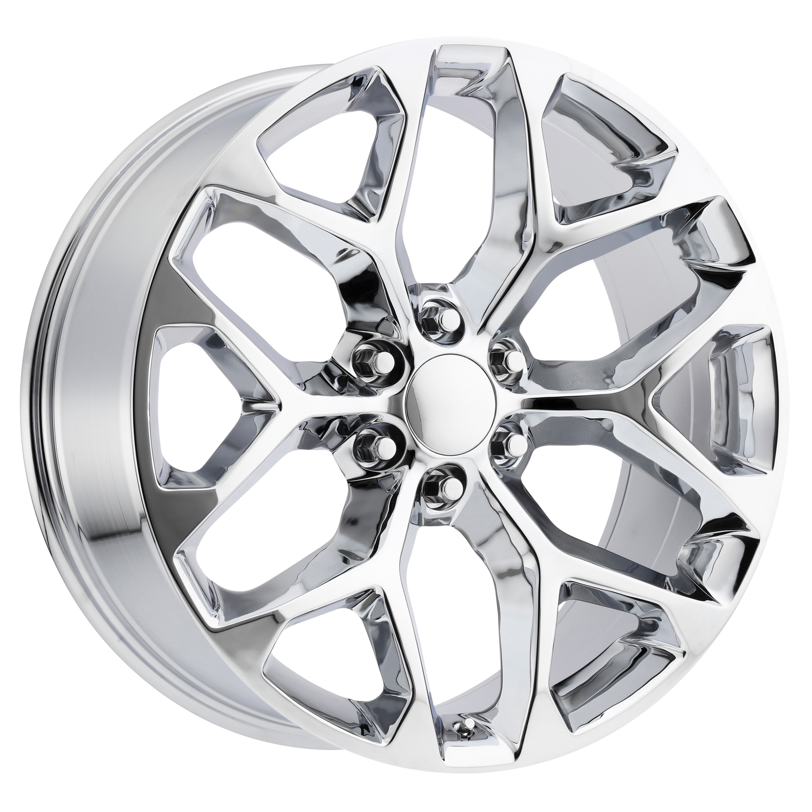 20x9 | 6x5.5 | 24 | 78.10 | Performance Replicas | CHROME 176C-295824