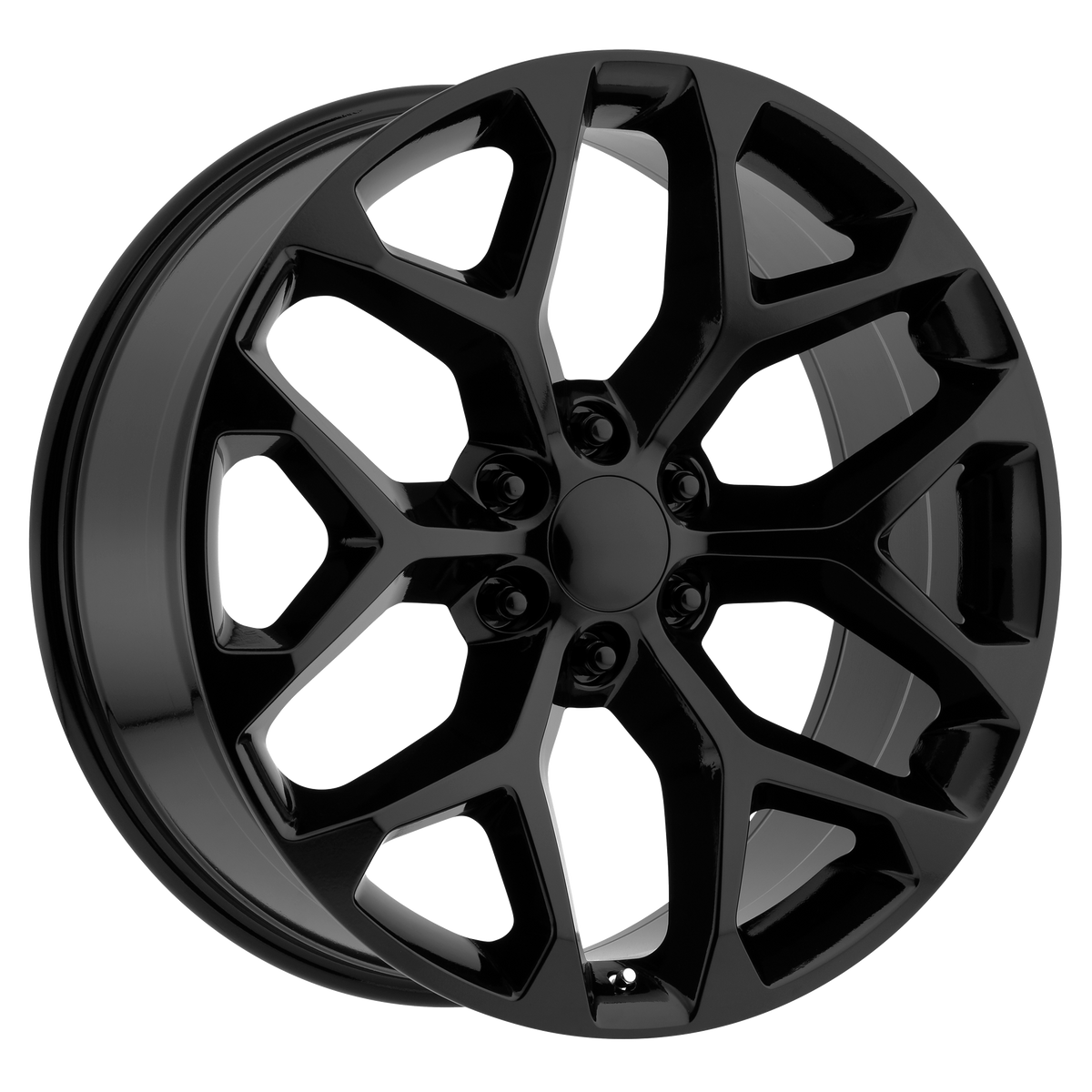 20x9 | 6x5.5 | 24 | 78.10 | Performance Replicas | MATTE BLACK 176MB-295824