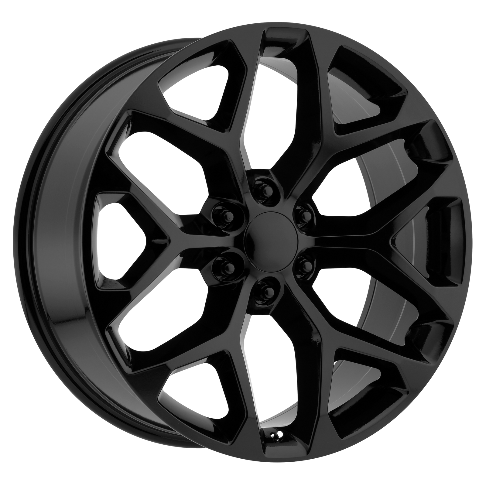 20x9 | 6x5.5 | 24 | 78.10 | Performance Replicas | MATTE BLACK 176MB-295824