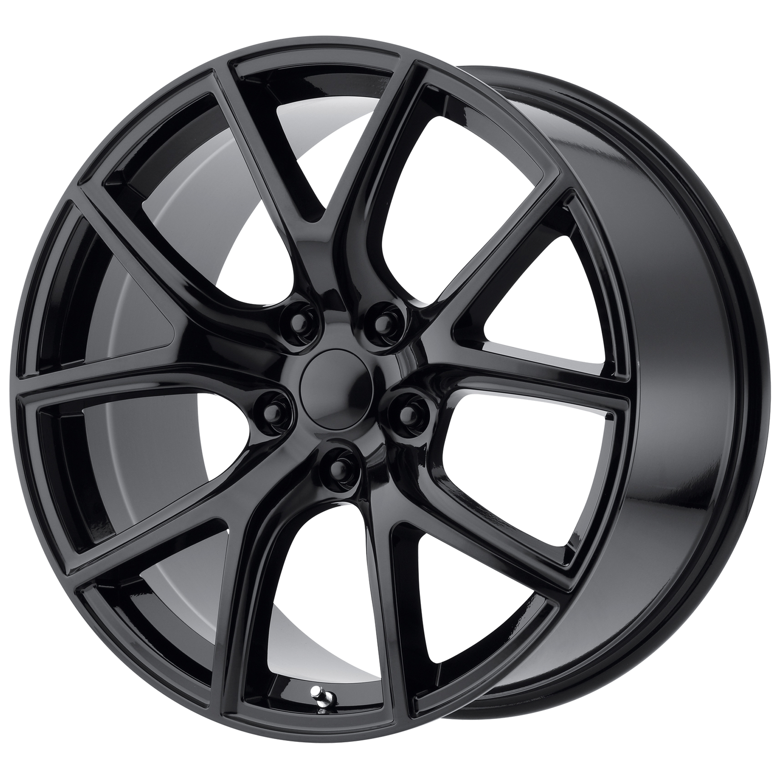 20x9 | 5x5.0 | 34 | 71.50 | Performance Replicas | GLOSS BLACK 181GB-297334