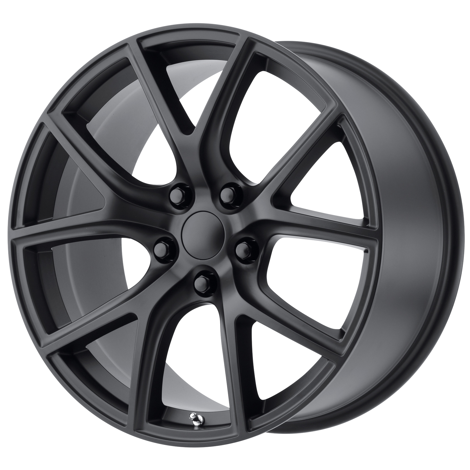20x9 | 5x5.0 | 34 | 71.50 | Performance Replicas | SATIN BLACK 181SB-297334