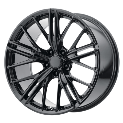 20x9 | 5x120 | 30 | 67.06 | Performance Replicas | GLOSS BLACK 194GB-291230