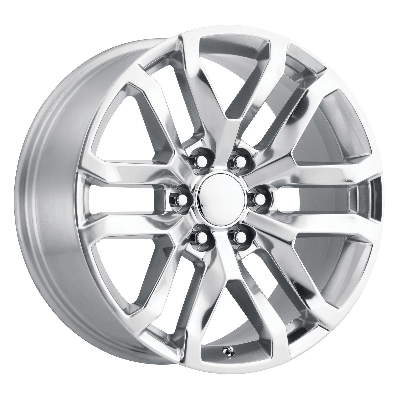 20x9 | 6x5.5 | 28 | 78.10 | Performance Replicas | CHROME 196C-295828
