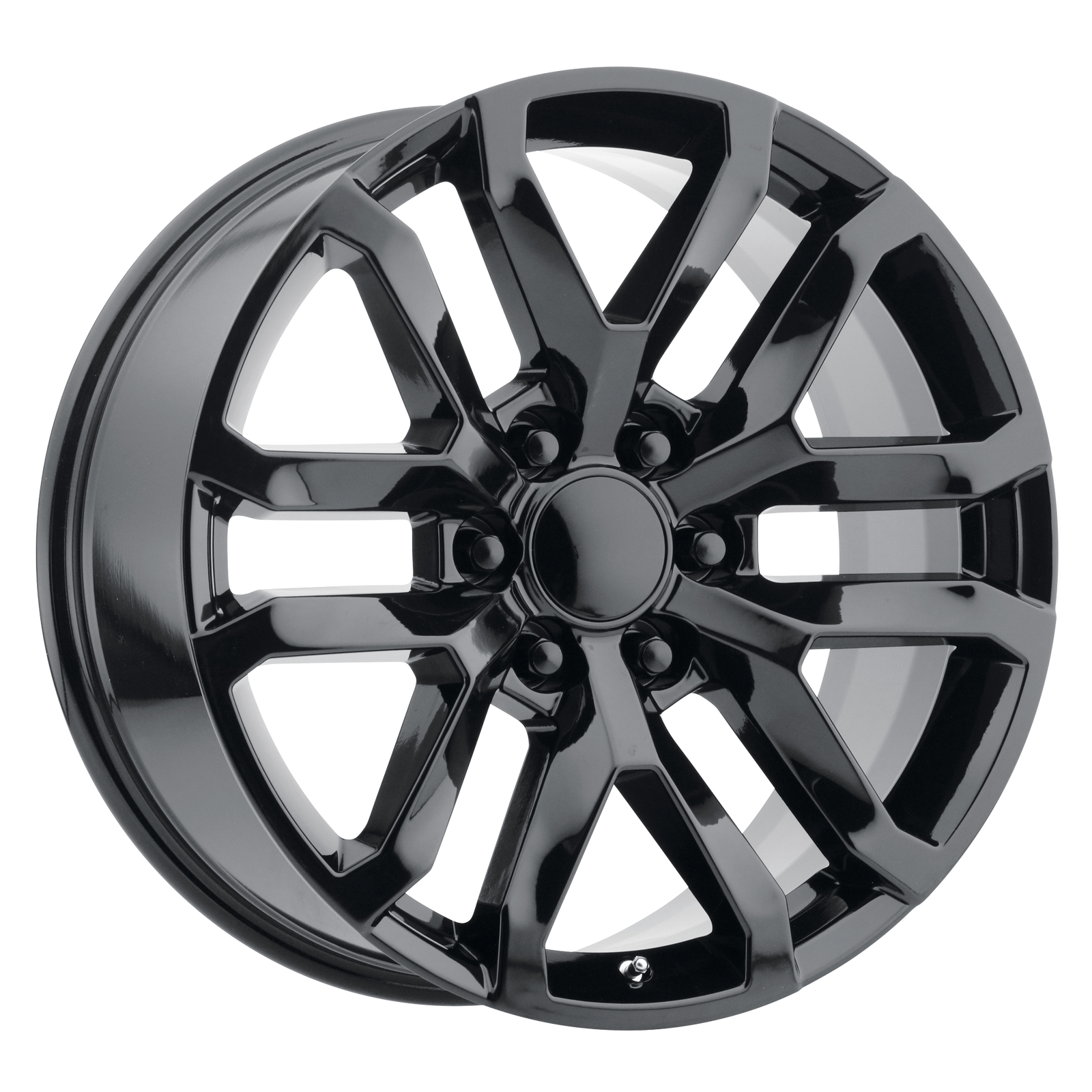 20x9 | 6x5.5 | 28 | 78.10 | Performance Replicas | GLOSS BLACK 196GB-295828