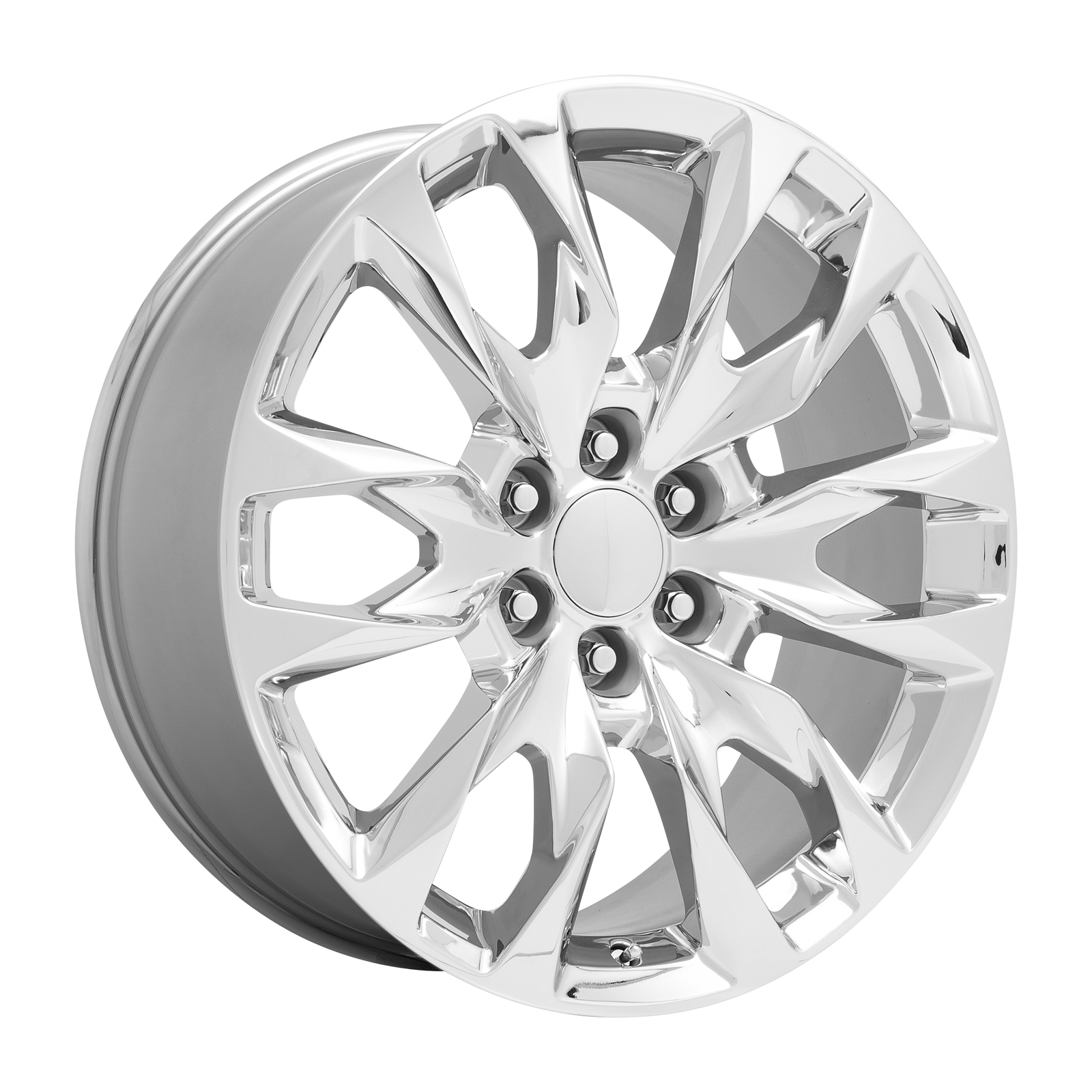 22x9 | 6x5.5 | 28 | 78.10 | Performance Replicas | CHROME 210C-2295828